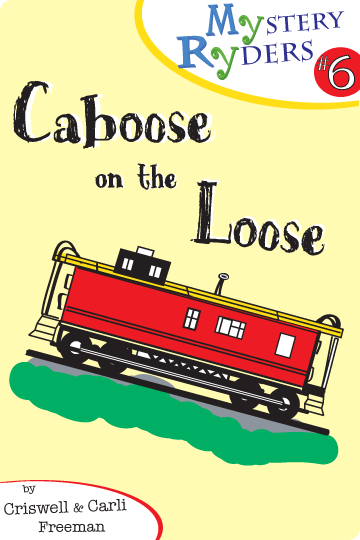 Caboose on the Loose